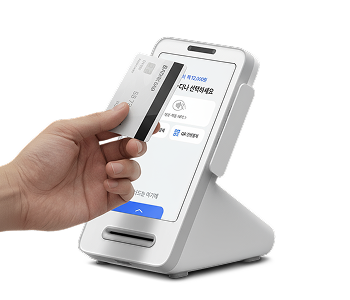 NFC 결제